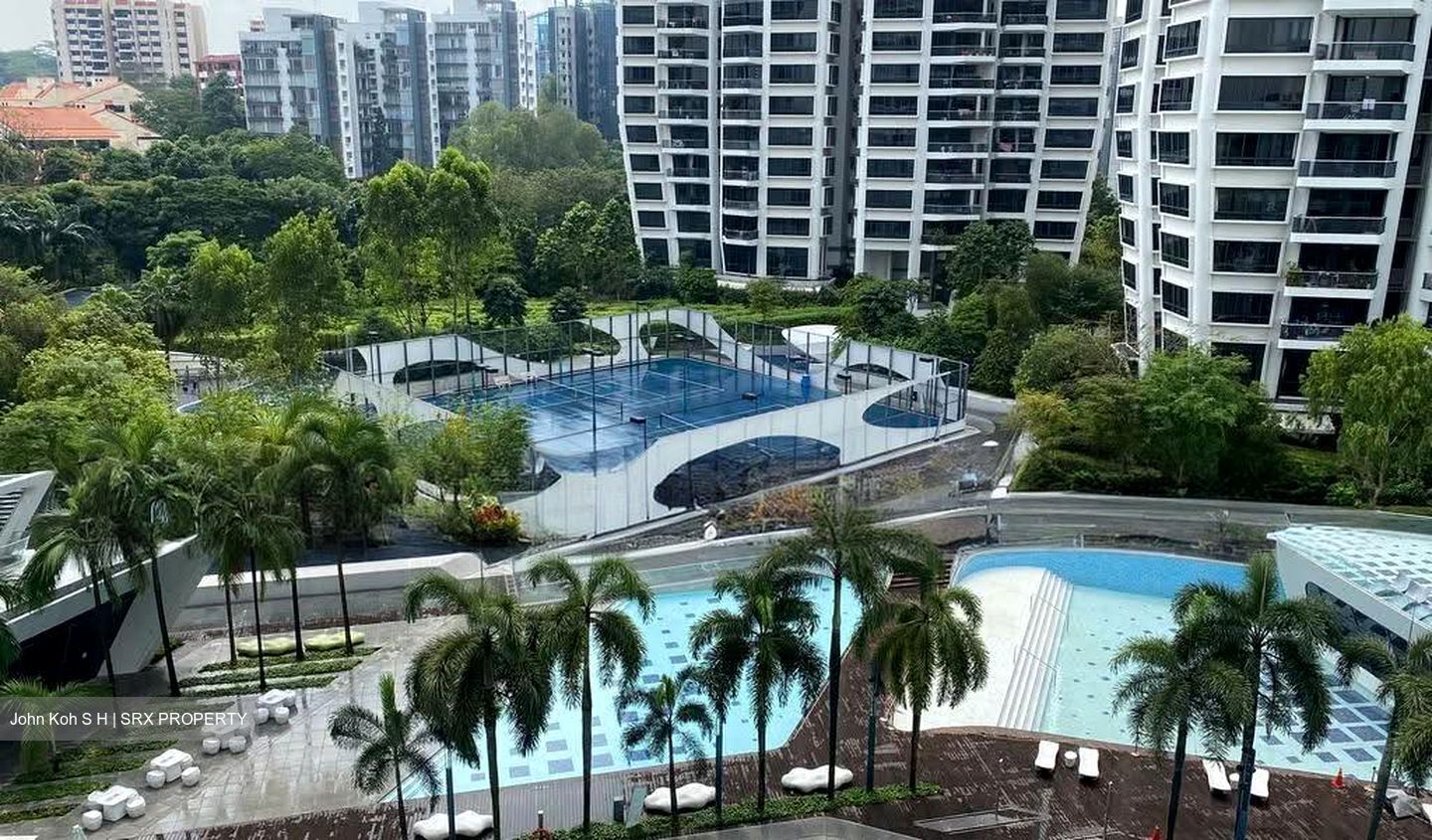 D'Leedon (D10), Condominium #631072831